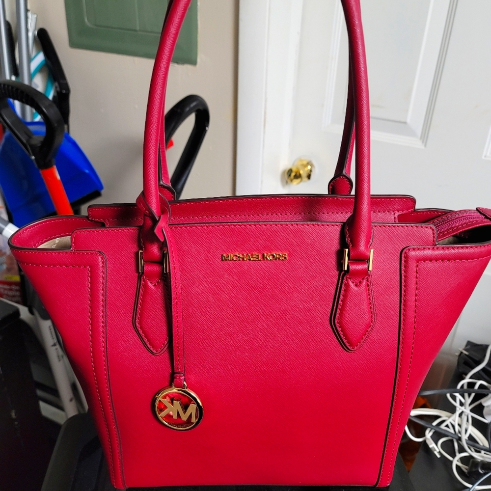Michael Kors Tote Bag